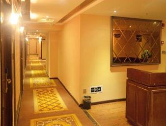 Super 8 Hotel Chongqing Longtousi North Railway Station 시설 사진