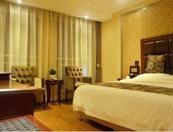 Super 8 Hotel Chongqing Longtousi North Railway Station 객실 사진